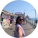 Karina Montenegro profile picture